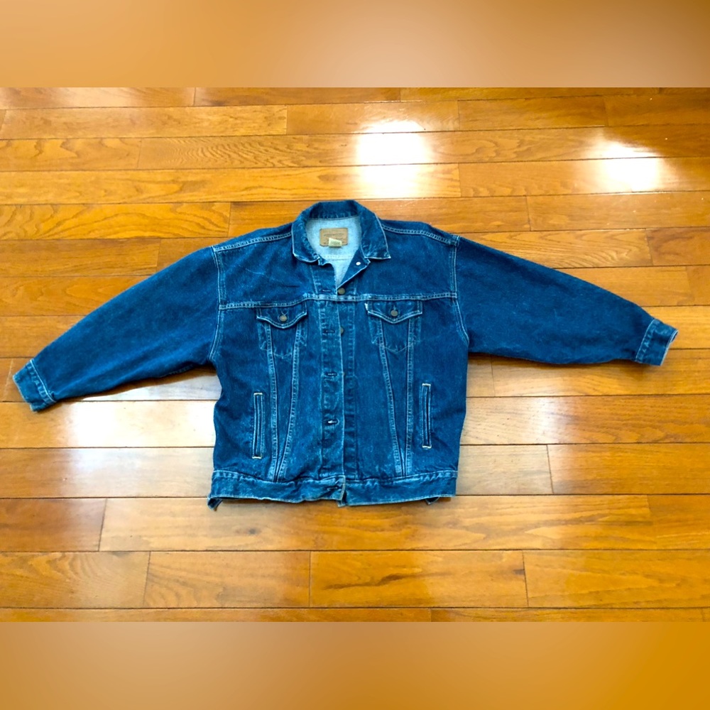 Levi Jacket - image 1